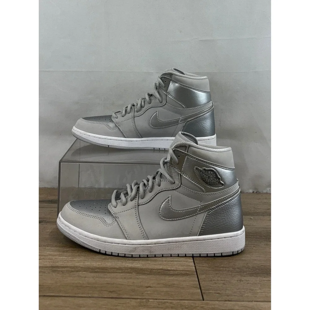 Jordan air high